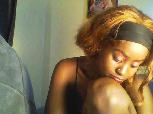 Mailena webcam