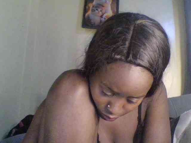 MelaninMuse