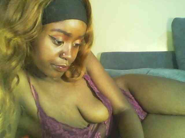 Mailena webcam