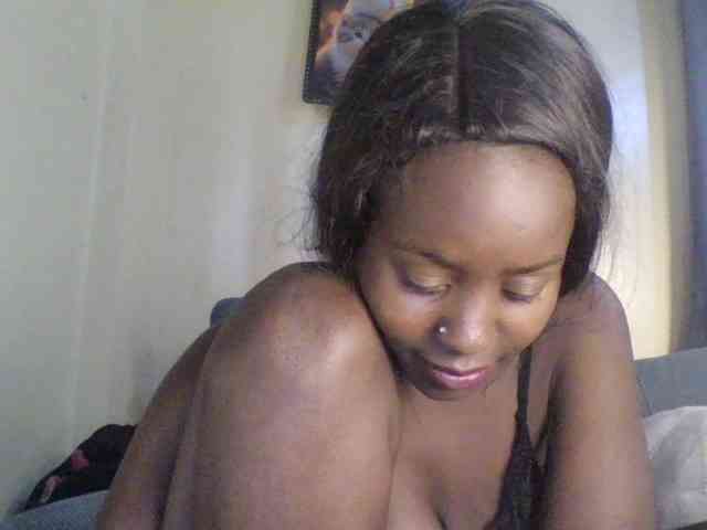 MelaninMuse webcam