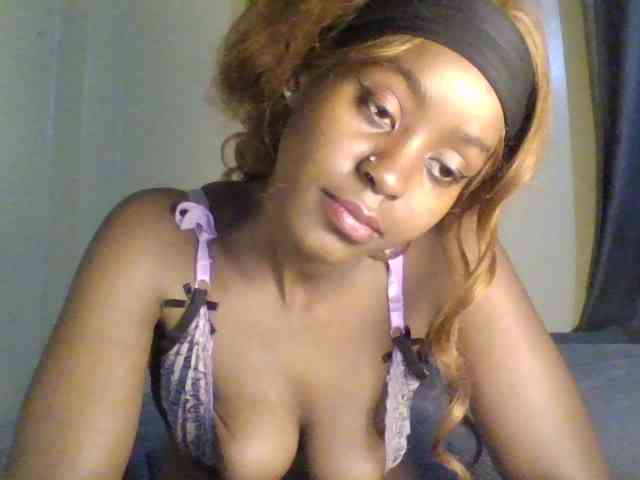 Mailena webcam