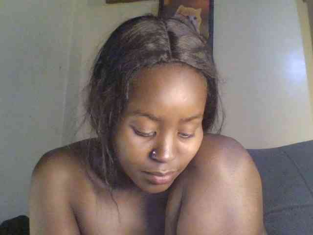 MelaninMuse webcam