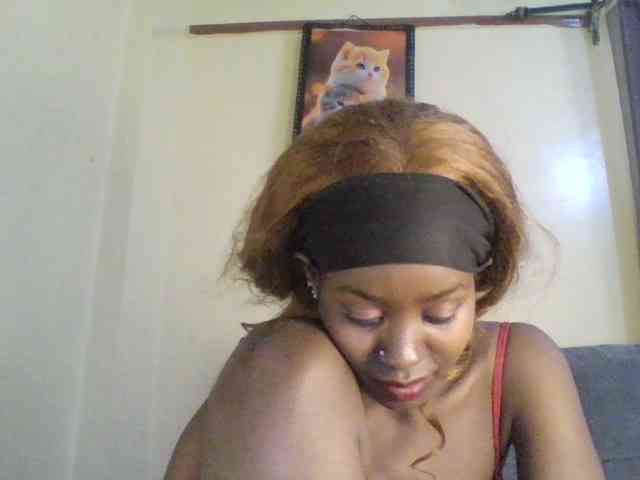 Mailena webcam