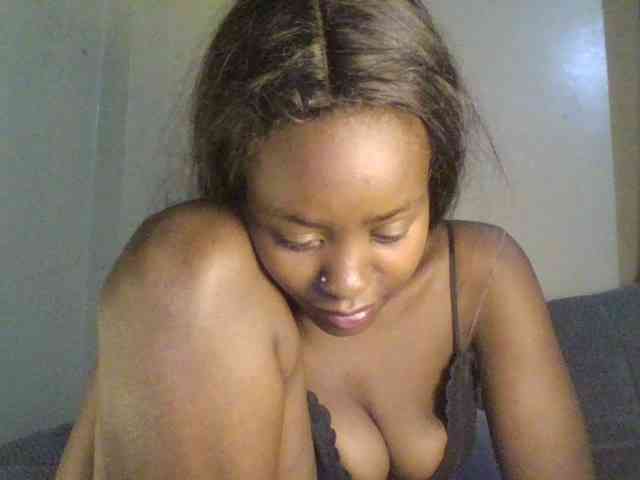 MelaninMuse webcam