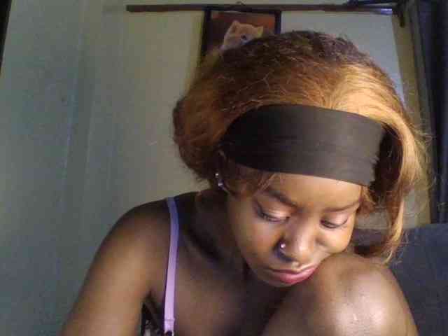 Mailena webcam