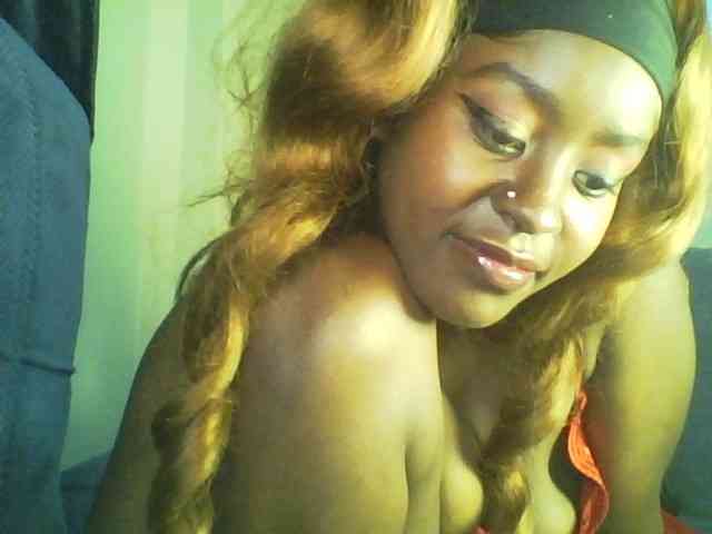 Mailena webcam