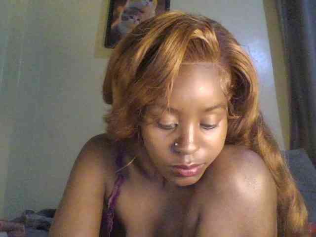 Mailena webcam
