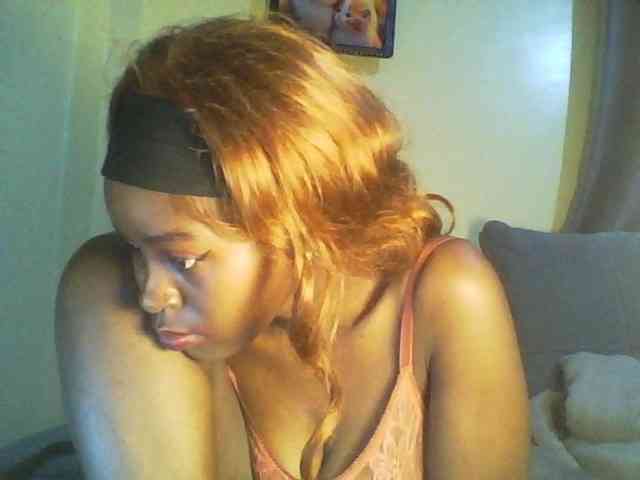 Mailena webcam