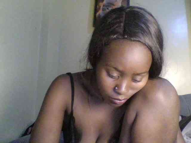 MelaninMuse