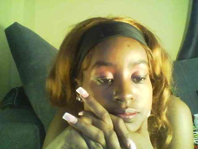 Mailena webcam