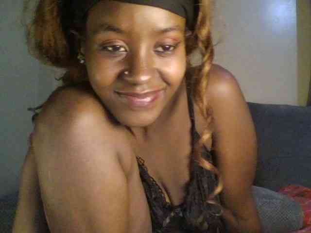 Mailena webcam