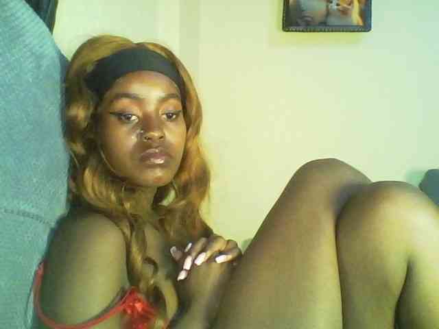 Mailena webcam