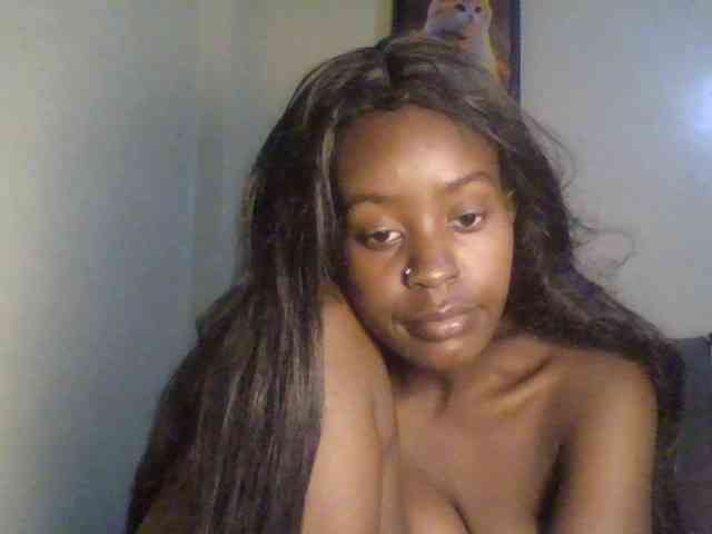 MelaninMuse webcam