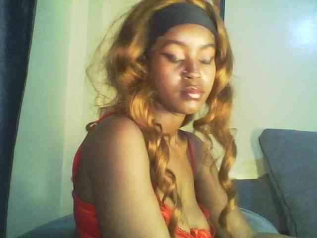 Mailena webcam