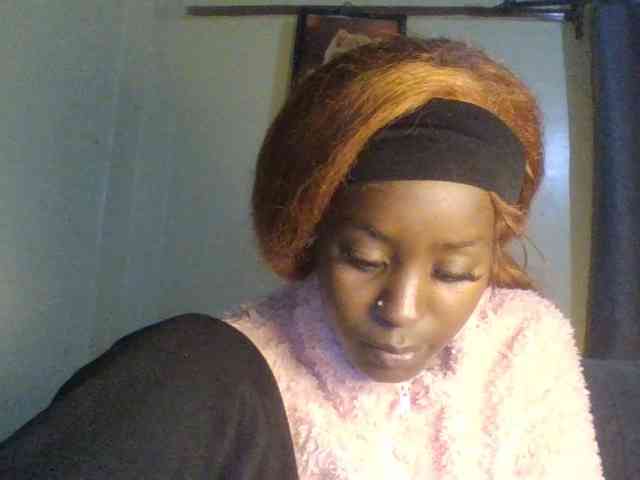MelaninMuse webcam