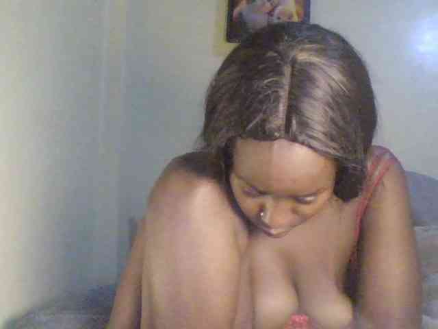 MelaninMuse webcam