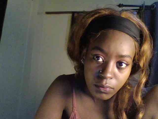 Mailena webcam