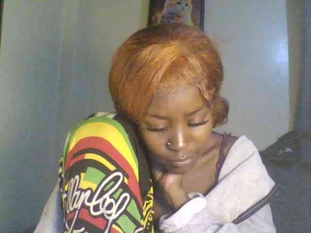MelaninMuse webcam