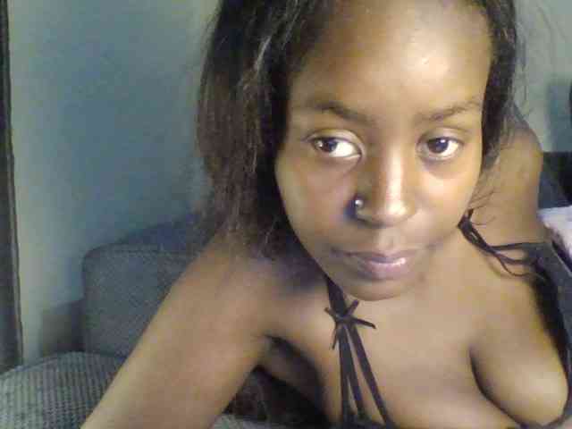 MelaninMuse webcam