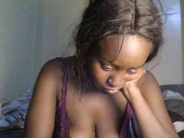 MelaninMuse webcam