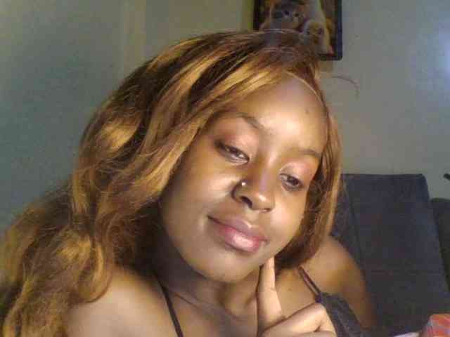 Mailena webcam