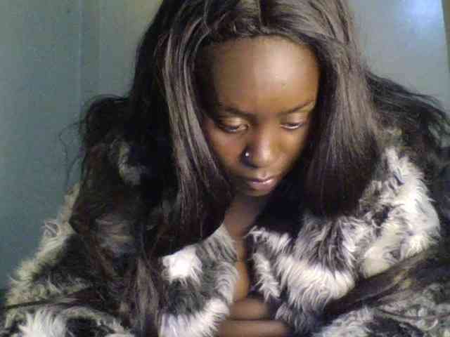 MelaninMuse webcam