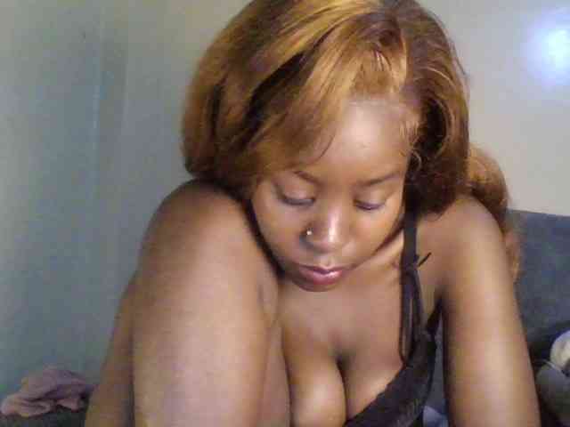 Mailena webcam