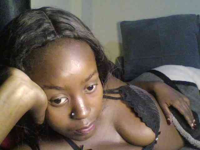 MelaninMuse webcam