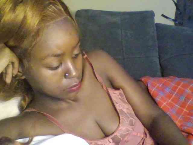 Mailena webcam