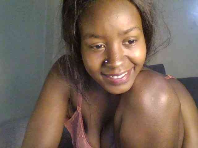 MelaninMuse webcam