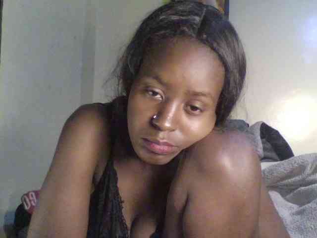 MelaninMuse webcam