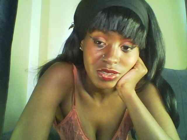 Mailena webcam