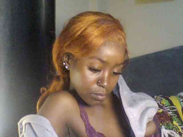 MelaninMuse webcam