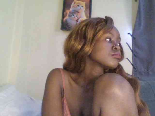 Mailena webcam