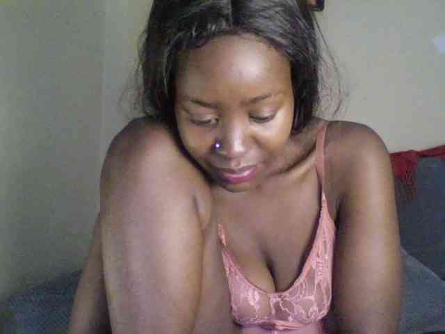 MelaninMuse webcam