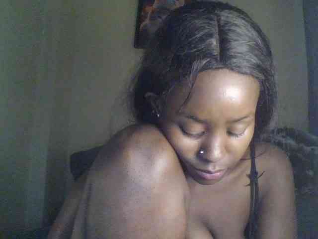 MelaninMuse webcam