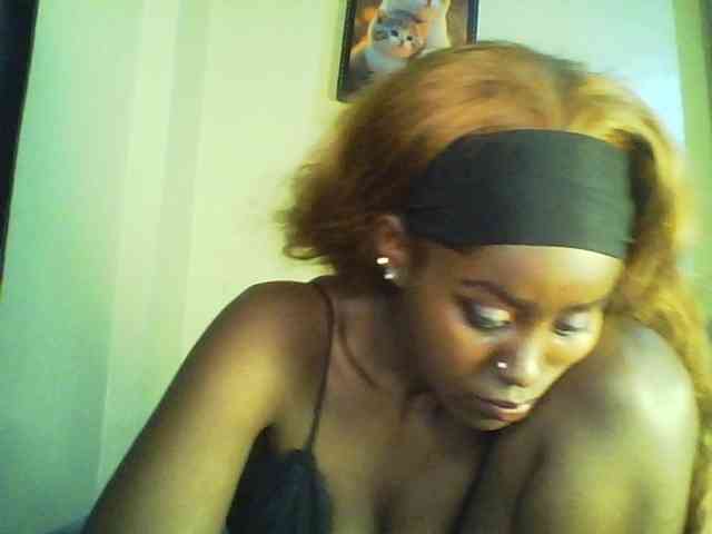 Mailena webcam