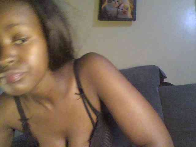 MelaninMuse webcam