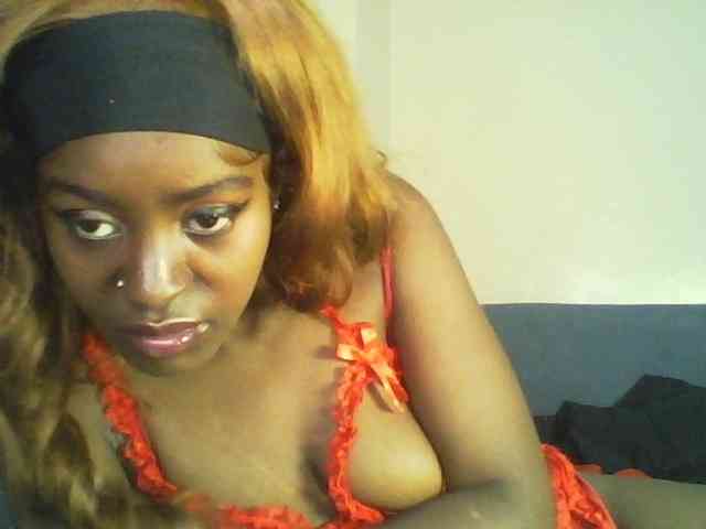 Mailena webcam