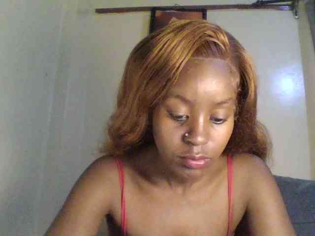 Mailena webcam
