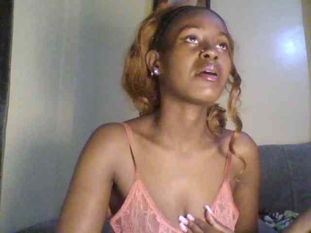 Mailena webcam