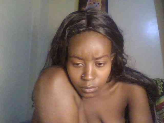 MelaninMuse webcam