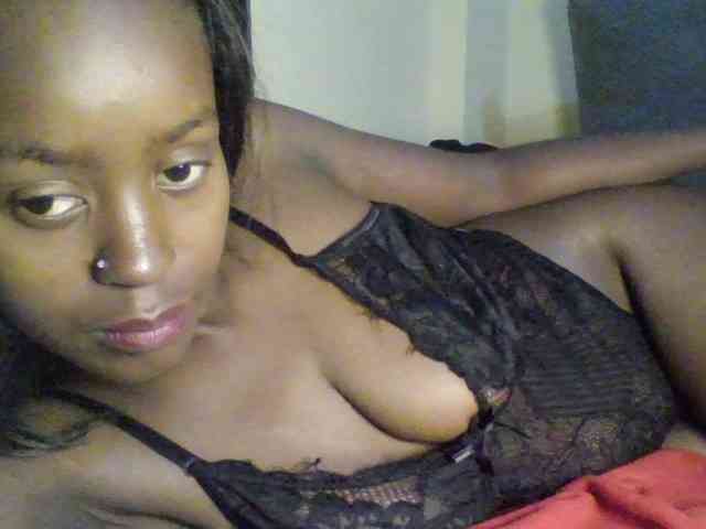 MelaninMuse webcam