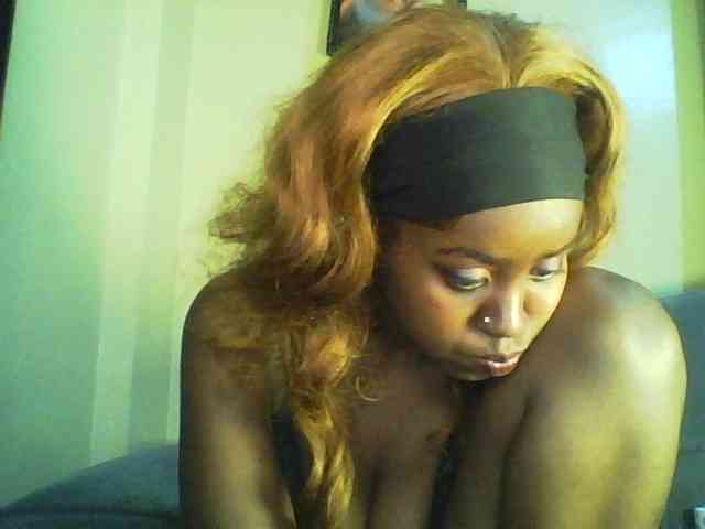 Mailena webcam
