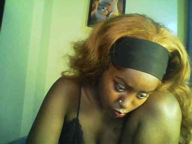 Mailena webcam