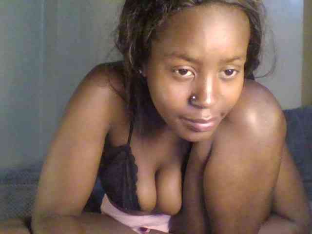 MelaninMuse webcam