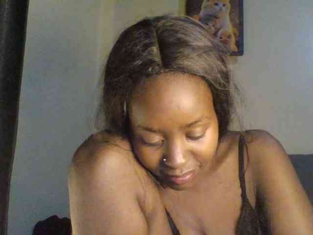MelaninMuse webcam