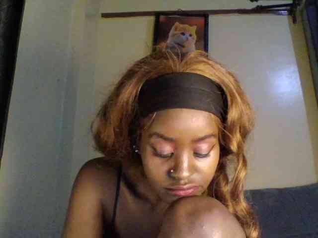 Mailena webcam
