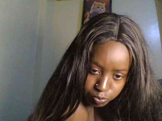 Mailena webcam
