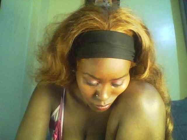 Mailena webcam